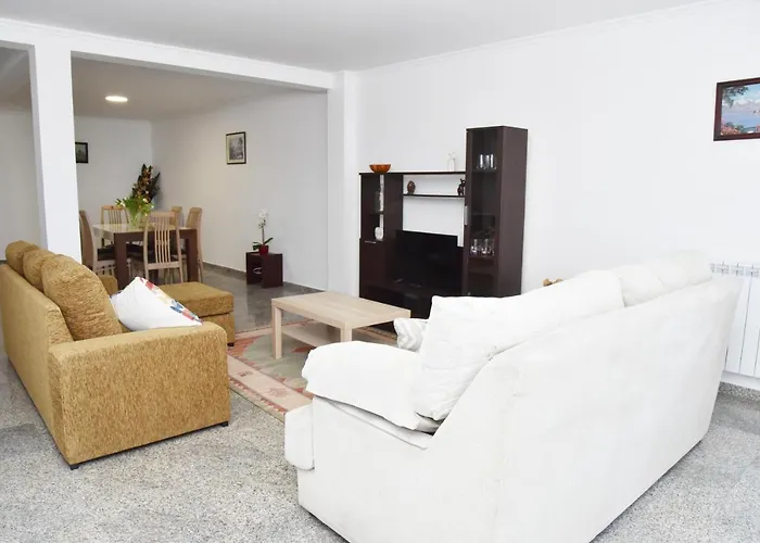 بيت للعطل Casa Da *