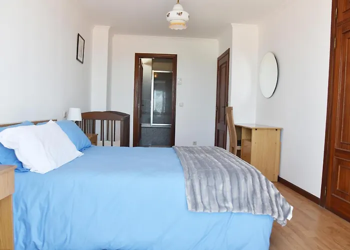 بيت للعطل Casa Da Vila Praia de Âncora