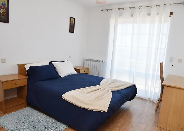 Casa Da بيت للعطل