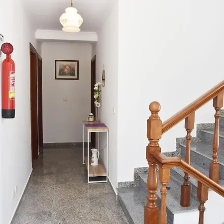 Hébergement de vacances Casa Da *
