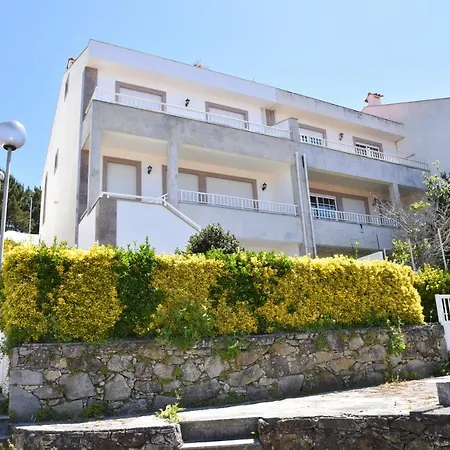 Holiday home Casa Da