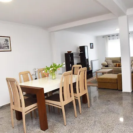 Casa Da Vila Praia de Âncora