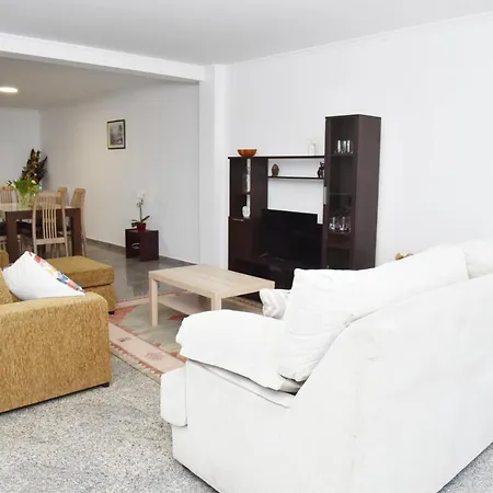 بيت للعطل Casa Da *