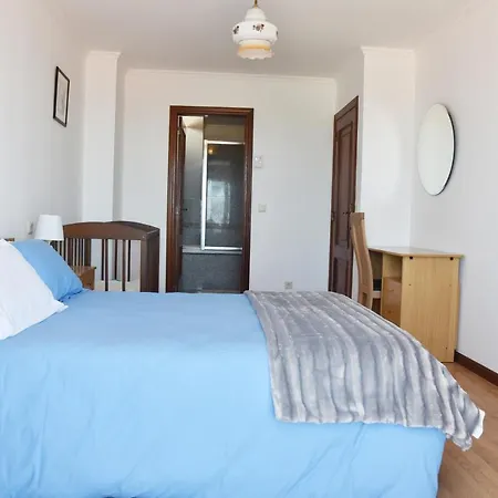 Nyaraló Casa Da Vila Praia de Âncora