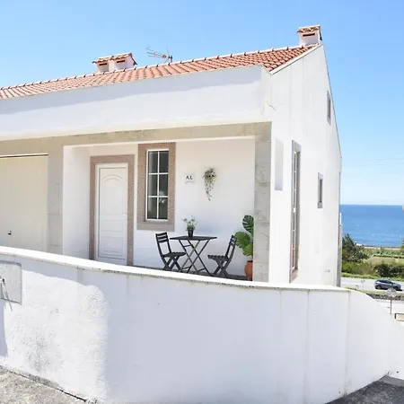 Hébergement de vacances Casa Da Vila Praia de Âncora