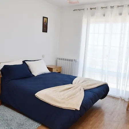 Casa Da Holiday home