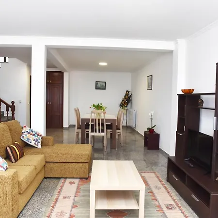 Casa Da * Vila Praia de Ancora