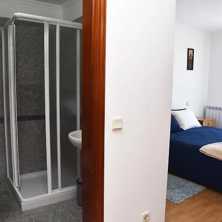 Hébergement de vacances Casa Da Vila Praia de Âncora