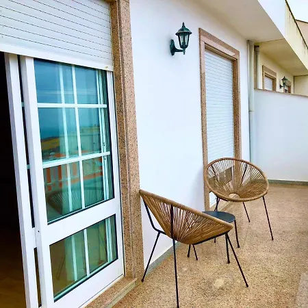 Casa Da Vila Praia de Âncora