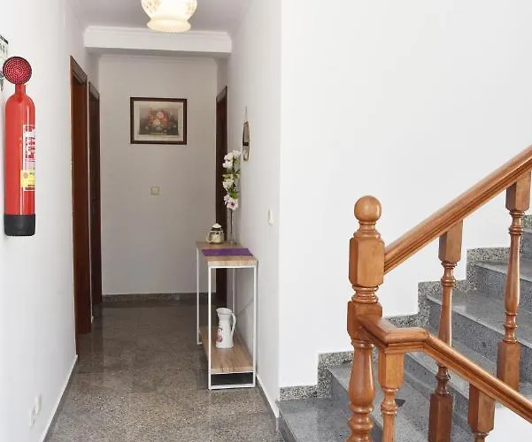 Ferienhaus Casa Da *