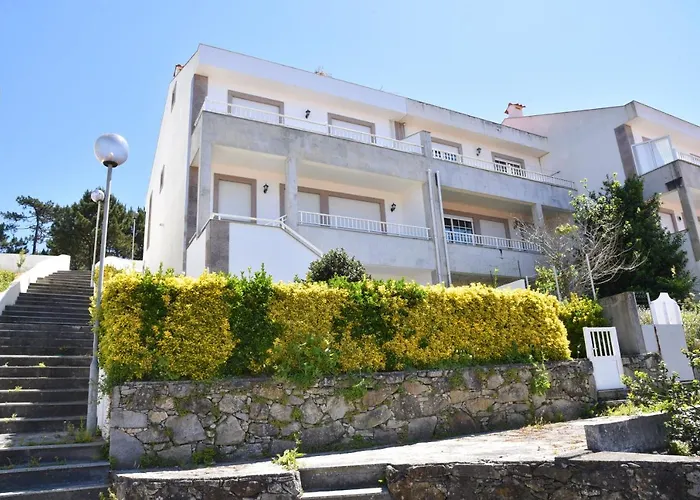 Hébergement de vacances Casa Da