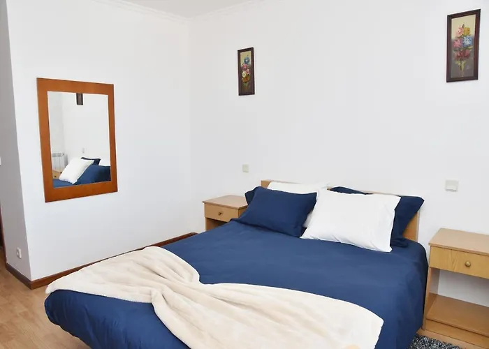 Casa Da * Vila Praia de Âncora