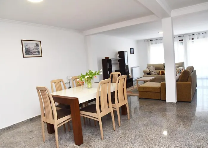 Casa Da Vila Praia de Âncora