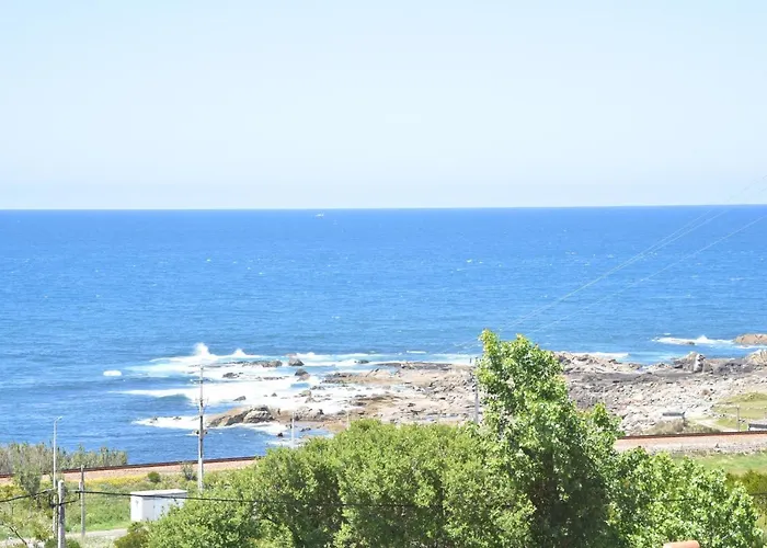 Hébergement de vacances Casa Da *