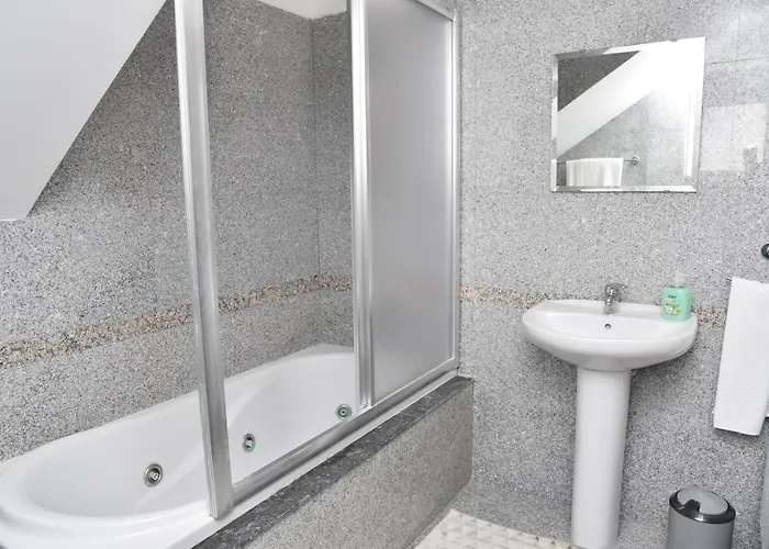 Casa Da Ferienhaus Vila Praia de Âncora