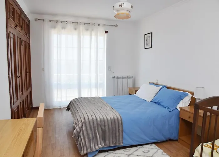 Casa Da * Vila Praia de Âncora