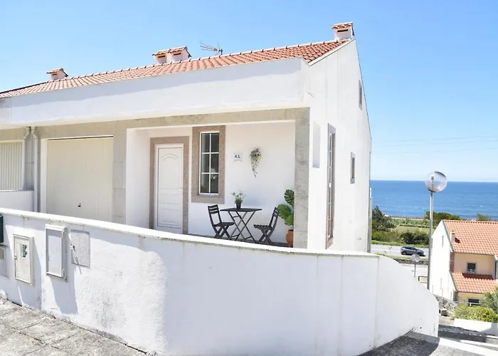 Ferienhaus Casa Da Vila Praia de Âncora