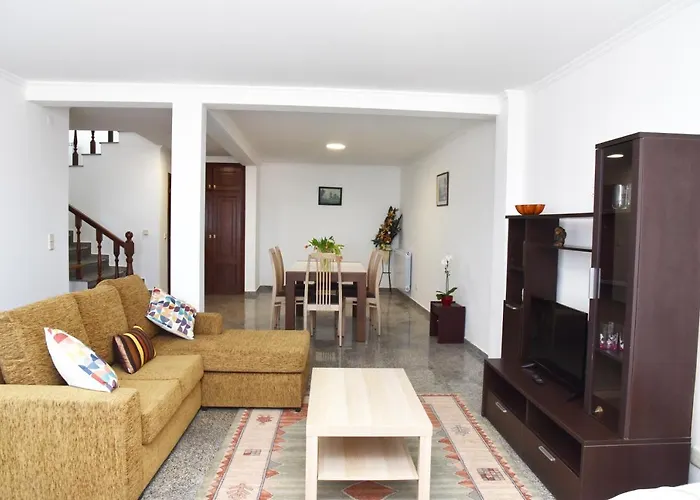 Casa Da * Vila Praia de Âncora