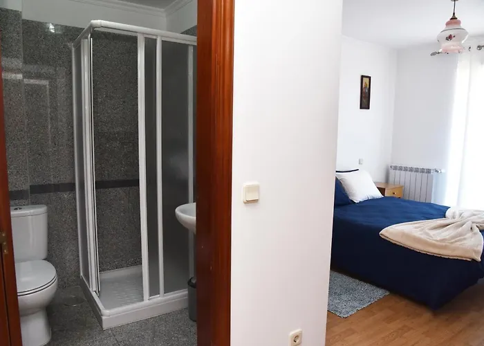 Hébergement de vacances Casa Da Vila Praia de Âncora