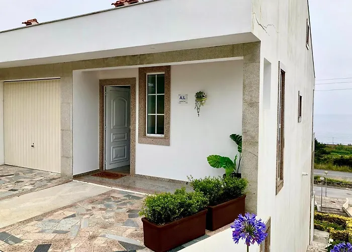 Casa Da Vila Praia de Âncora